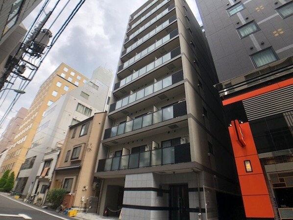 ログ銀座東(Log銀座東)の物件内観写真